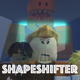 Shapeshifter [Part I]