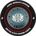 Marine Corps Judge Advocate Corps