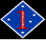 1st Marine Regiment of the United States Marines
