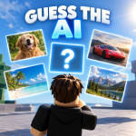 REAL or AI?🤖