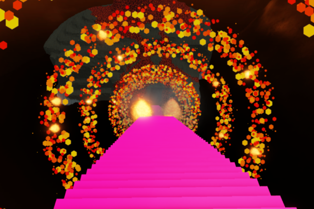 Heaven or HELL?! YOU DECIDE!* screenshot 1