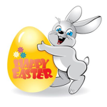 2018 Egg Hunt Clothing