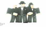 Roblox Agency.