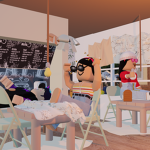 Relajante Café
