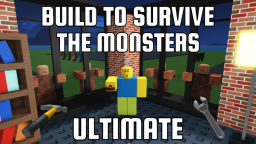 Zbuduj, aby przetrwać Ultimate
