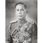 We are Thai soldiers