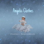 Angqelic Clothes
