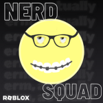 Nerd Squad Official