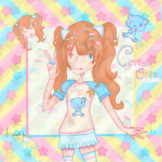 ~ Cotton Bear Club!! ~