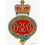 [The Guards] THE GRENADIER GUARDS