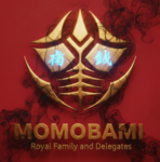 Momobami Clan - AoT:R