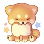 Cute fox’s and c.u.t.I.e.s