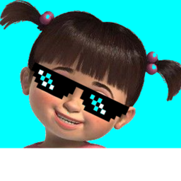 Baby Boo's Amazing Obby