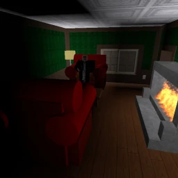 Matrix 1: Waking up for the first time icon
