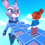 🐰 ZOOTOPIA 2 OBBY 🦊