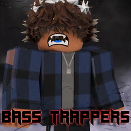 BASS TRAPPERS Roblox group icon