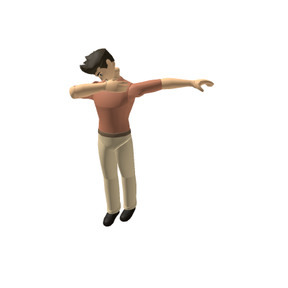 mild dab