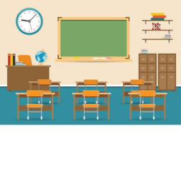 classroom