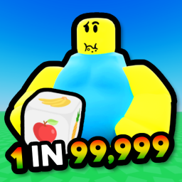 [🍔] Food RNG