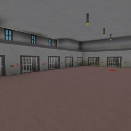 Prison FINISHED [UPDATE]