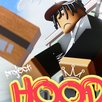 [🔊 VOICE CHAT]  Project: Hood
