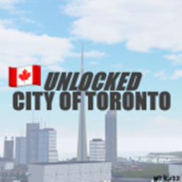 🚨 City of Toronto [Unlocked] 🚔