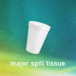 major spilI tissue