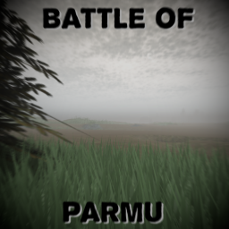 Battle of Parmu
