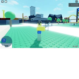 old roblox remake l l l open world version alpha icon