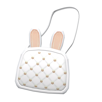 Bunny Purse (3.0) Roblox item