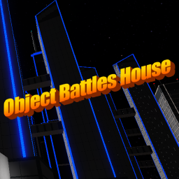 Object Battles House