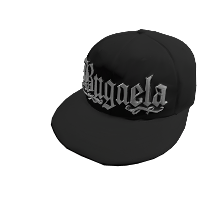 BUGAELA HAT BY V4R