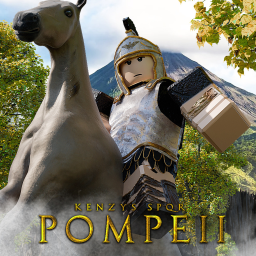 ⚔️Roma Pompeii