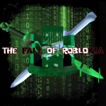 Robloxia’s Saviors