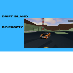 Just some drift game