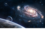 Cosmic Rift