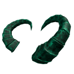 Ultra Korblox Horns