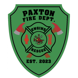 Paxton Fire Department