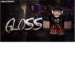glØss's hangout place