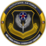 -Air Force Spеcial Operations Command-