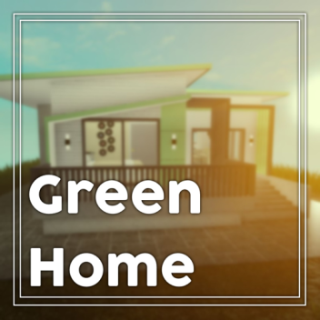 green home