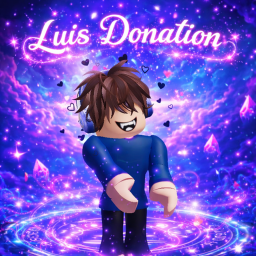 Luis Donation Gruppe