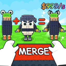 Merge a Brainrot