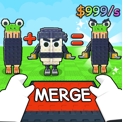 Merge a Brainrot