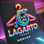 Lagarto Deluxe