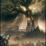 ELDEN RING Shadow of the Erdtree