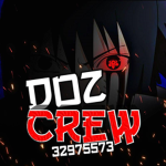 DOZ Dh Crew