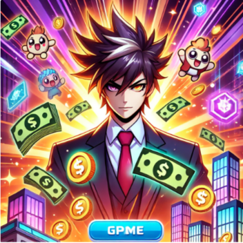 Heroes Empire Tycoon