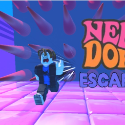 +1 Speed Needoh Escape (Candy)