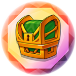 First Chest!